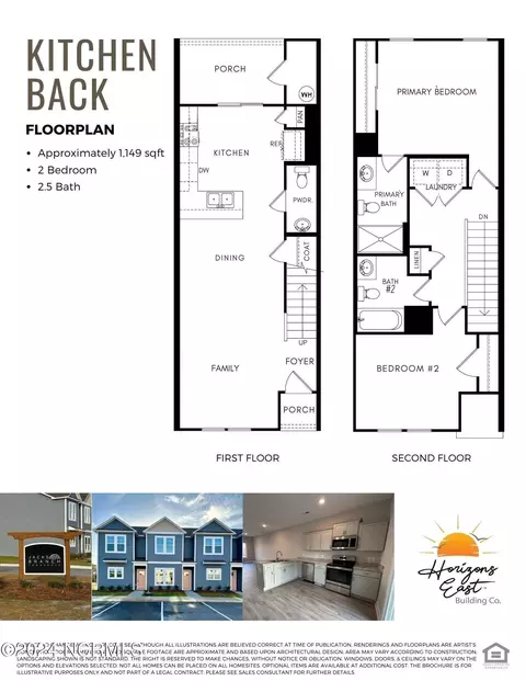 626 Jacks Crossing Dr, Hubert, NC 28539 photo 19