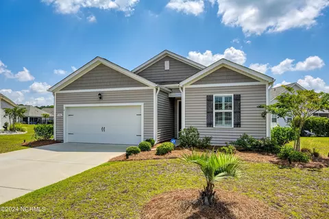 1356 Sunny Slope Cir, Calabash, NC 28467