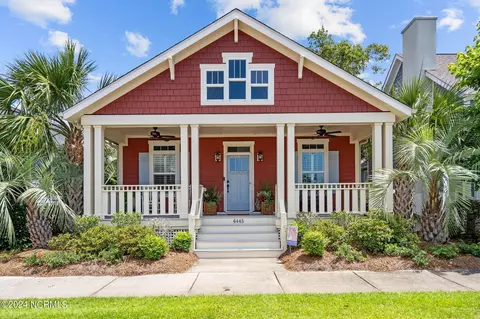 6445 Figure Eight Dr SW, Ocean Isle Beach, NC 28469