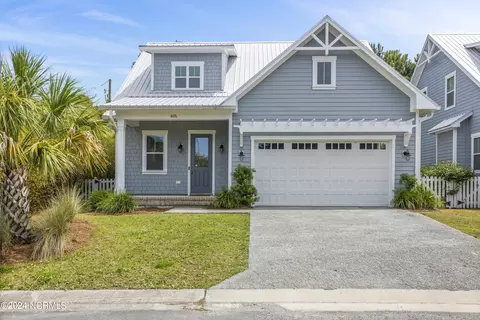 4076 Tamarisk Ln, Wilmington, NC 28409