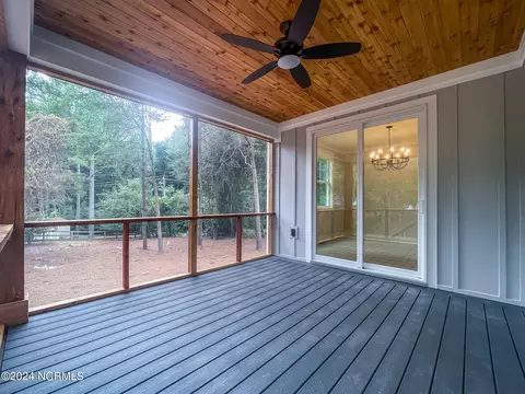 Exterior - 225 Merion Cir, Pinehurst, NC 28374 photo 11 of 16