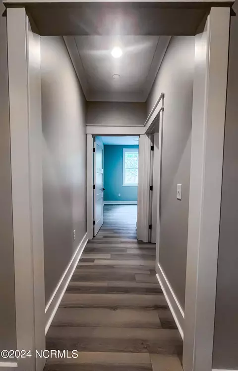 Entry Way - 225 Merion Cir, Pinehurst, NC 28374 photo 5 of 5