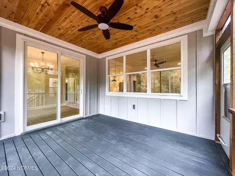 Exterior - 225 Merion Cir, Pinehurst, NC 28374 photo 12 of 16