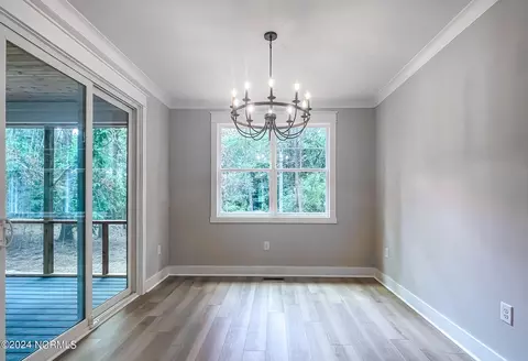 Dining - 225 Merion Cir, Pinehurst, NC 28374 photo 1 of 2