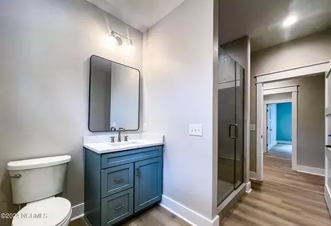 Bath - 225 Merion Cir, Pinehurst, NC 28374 photo 7 of 11