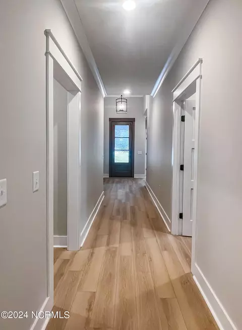Entry Way - 225 Merion Cir, Pinehurst, NC 28374 photo 4 of 5