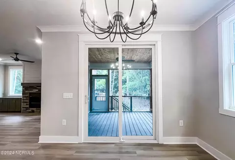 Dining - 225 Merion Cir, Pinehurst, NC 28374 photo 2 of 2