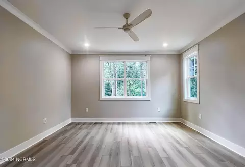 Bedroom - 225 Merion Cir, Pinehurst, NC 28374 photo 3 of 14