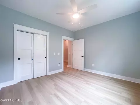 Bedroom - 225 Merion Cir, Pinehurst, NC 28374 photo 10 of 14