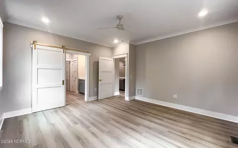Bedroom - 225 Merion Cir, Pinehurst, NC 28374 photo 2 of 14
