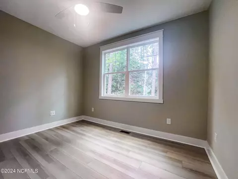 Bedroom - 225 Merion Cir, Pinehurst, NC 28374 photo 9 of 14