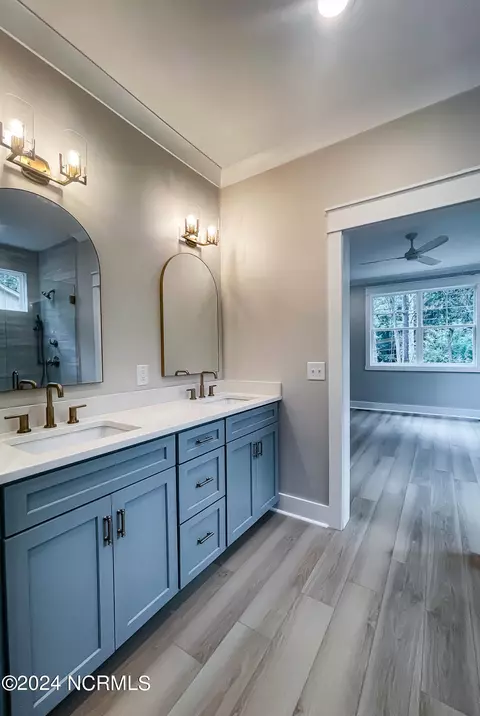 Bath - 225 Merion Cir, Pinehurst, NC 28374 photo 1 of 11