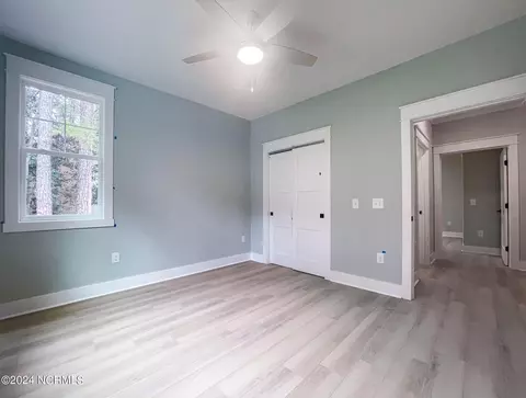 Bedroom - 225 Merion Cir, Pinehurst, NC 28374 photo 8 of 14