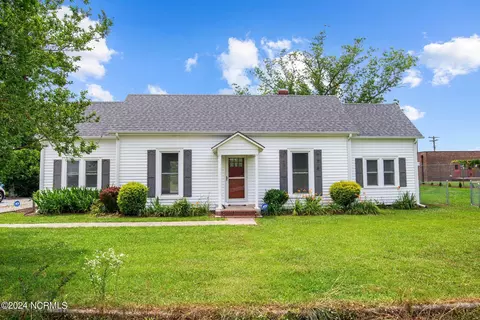 178 Yeatesville Rd, Bath, NC 27808