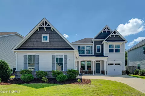 552 Green Heron Dr, Wilmington, NC 28411