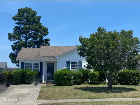 1114 Crestfield Way, Leland, NC 28451