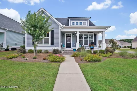 4029 Staffordale Dr, Leland, NC 28451