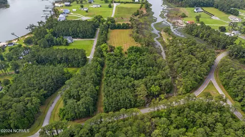 Tract 1&2 Landing Road, Beaufort, NC 28516