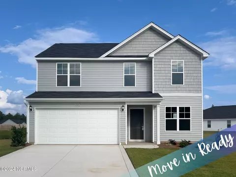 33 Pointer Way, Lumber Bridge, NC 28357