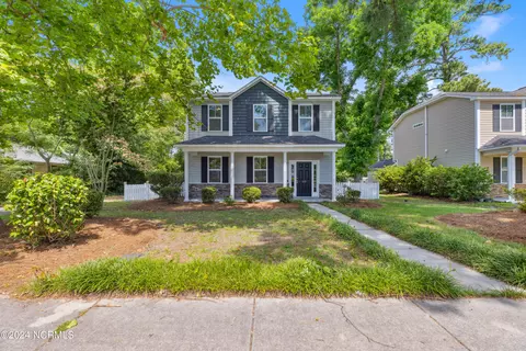 115 Myrtle Ave, Wilmington, NC 28403