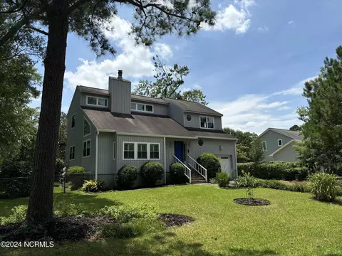 314 Channel Run Dr, New Bern, NC 28562