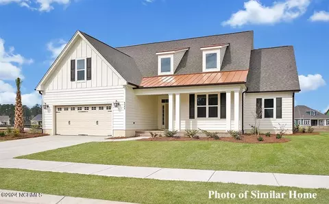 1117 Rockhill Rd, Castle Hayne, NC 28429