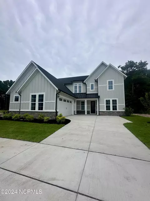 4018 Watersail Dr #118, Wilmington, NC 28409