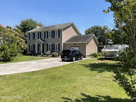 3005 Tootle Rd, Morehead City, NC 28557