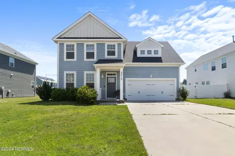 3512 Goose Pond Way, Elizabeth City, NC 27909