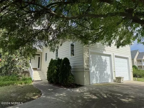 4809 Milliken Close Close N, Wilson, NC 27896