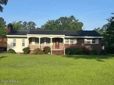 404 Ansley St, Rocky Mount, NC 27803