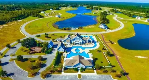 116 Whispering Pine Ln, Holly Ridge, NC 28445