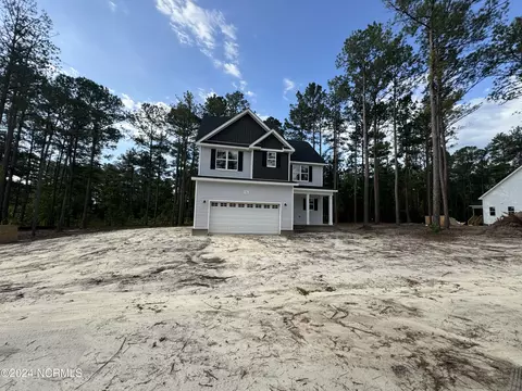 4961 Calloway Rd #2, Raeford, NC 28376