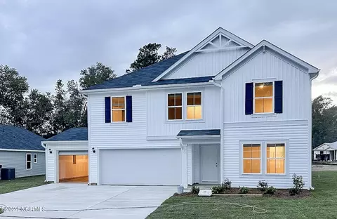 73 Norris Ln NE, Winnabow, NC 28479