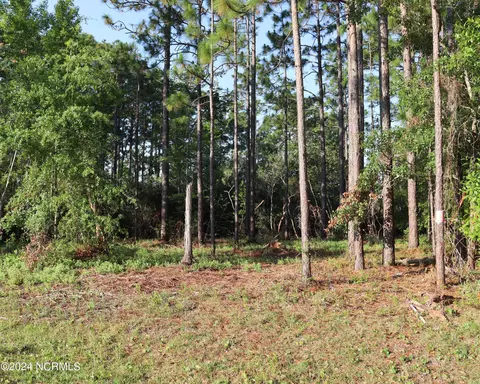 lot577 N Lake Dr, Boiling Spring Lakes, NC 28461