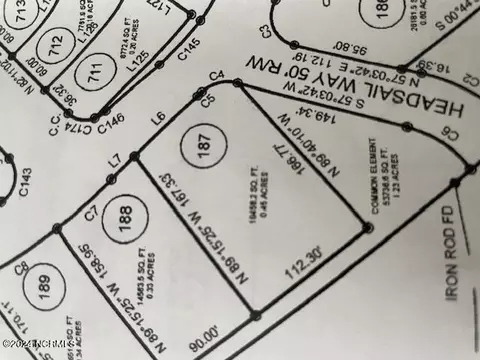 9560 Fallen Pear Ln NE, Leland, NC 28451