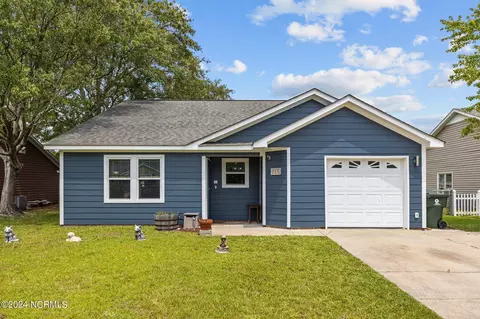 715 Windy Trl, Newport, NC 28570