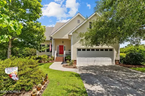 3036 Russellborough Dr, Wilmington, NC 28405