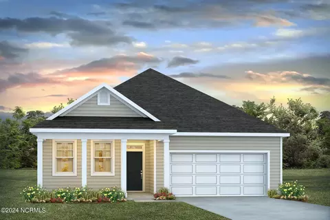5966 Goldeneye Dr #LOT 320, Winnabow, NC 28479