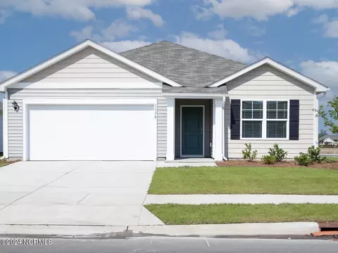 5978 Goldeneye Dr #LOT 317, Winnabow, NC 28479