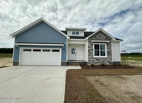 2230 Kinsaul Willoughby Rd, Greenville, NC 27834