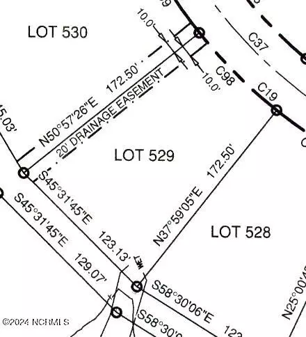 3760 River Park Way NE, Leland, NC 28451