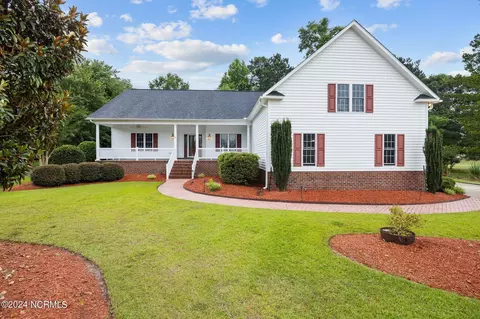 132 Teufen Rd, New Bern, NC 28562