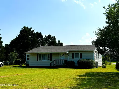 1515 Belgrade Swansboro Rd, Maysville, NC 28555