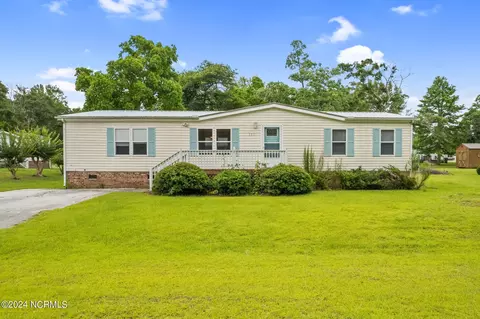 1531 Maple Cir SW, Ocean Isle Beach, NC 28469