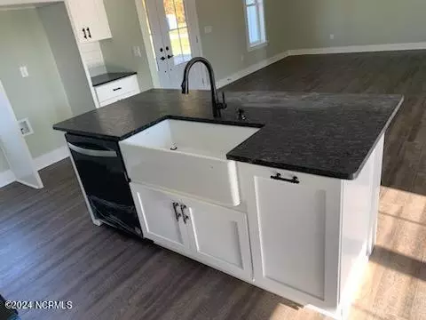 Kitchen - 312 Maritime Loop Dr, Bath, NC 27808 photo 2 of 2