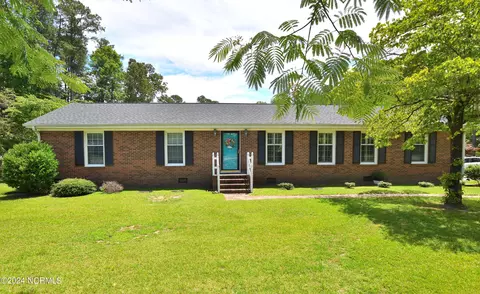 4455 Dorothy St, Rocky Mount, NC 27804