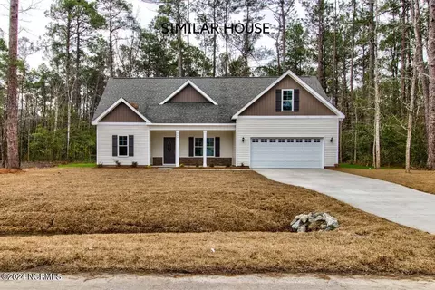 521 Leatherwood Dr NW, Calabash, NC 28467