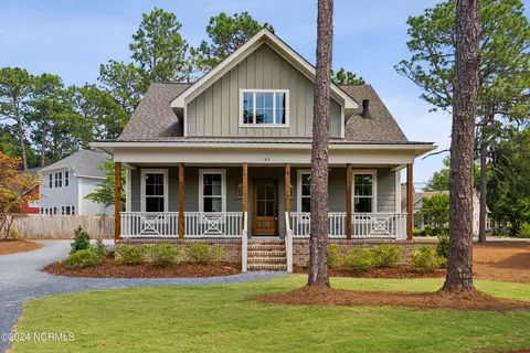 185 Sheldon Rd, Southern Pines, NC 28387