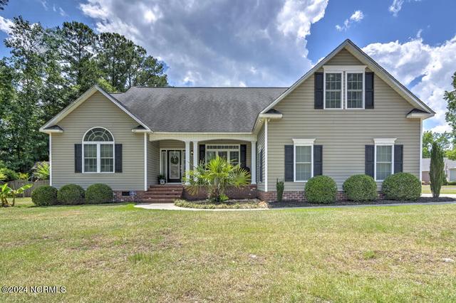 101 Kaitlyn Ln, New Bern, NC 28562